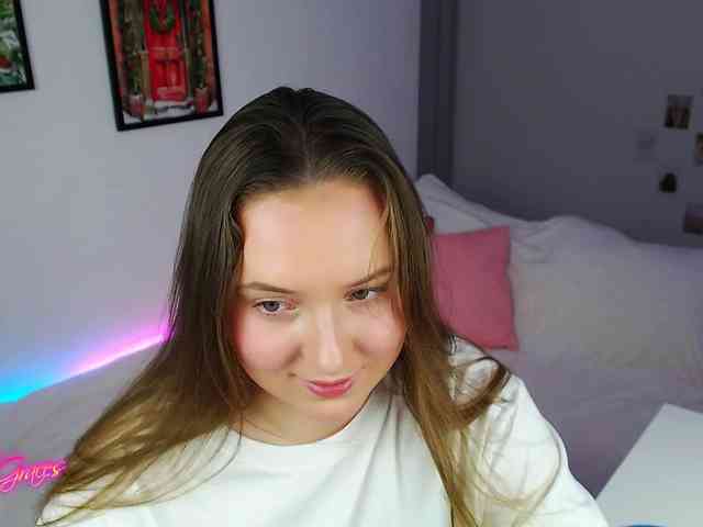 -EmilyxGrasez- webcam