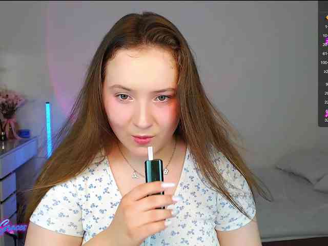 -EmilyxGrasez- webcam