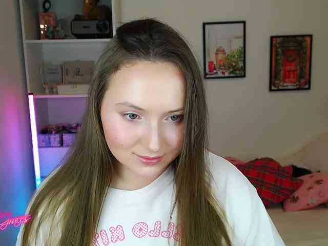 -EmilyxGrasez- webcam