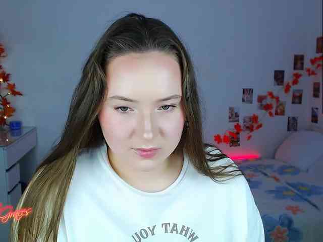 -EmilyxGrasez- webcam