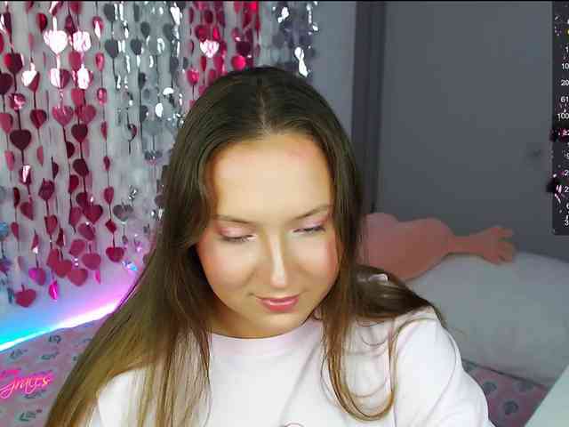 -EmilyxGrasez- webcam