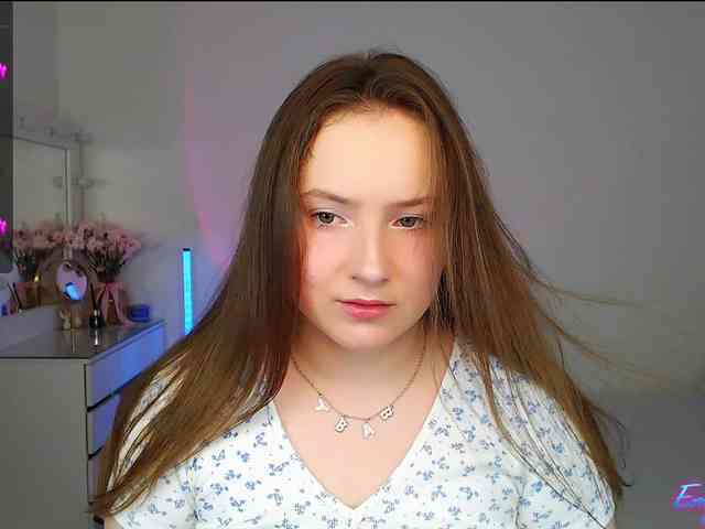 -EmilyxGrasez- webcam