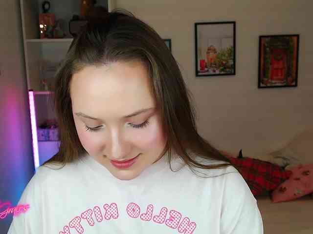 -EmilyxGrasez- webcam