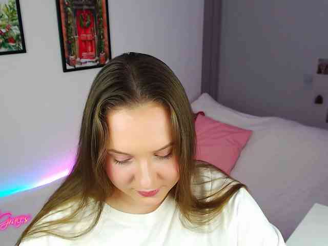 -EmilyxGrasez- webcam