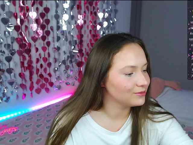 -EmilyxGrasez- webcam