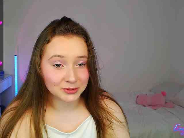 -EmilyxGrasez- webcam