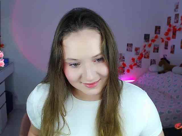 -EmilyxGrasez- webcam