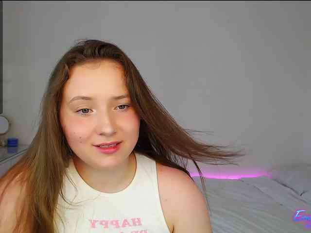 -EmilyxGrasez- webcam