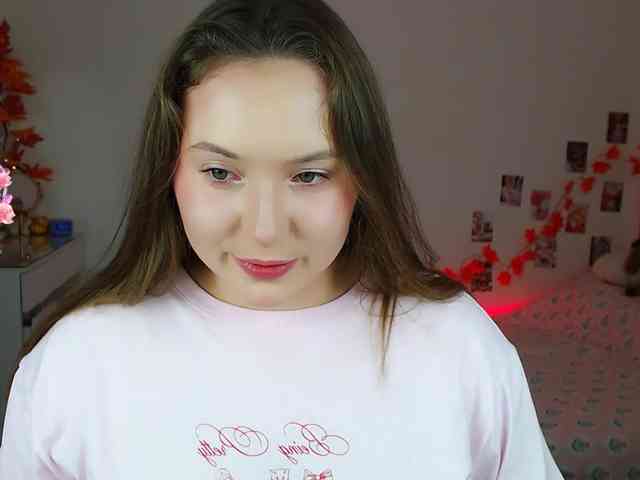 -EmilyxGrasez- webcam