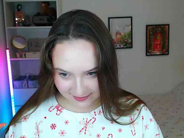 -EmilyxGrasez- webcam