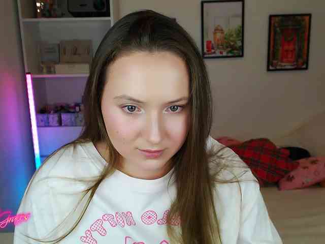 -EmilyxGrasez- webcam