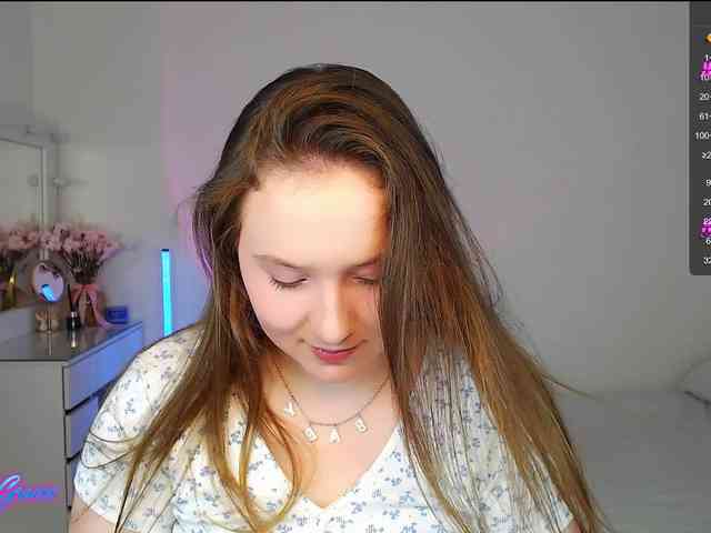 -EmilyxGrasez- webcam