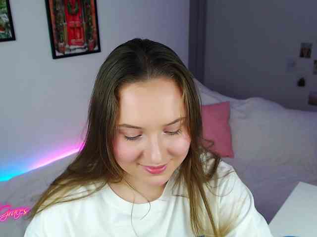 -EmilyxGrasez- webcam