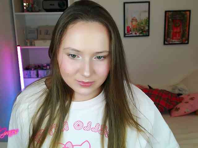 -EmilyxGrasez- webcam