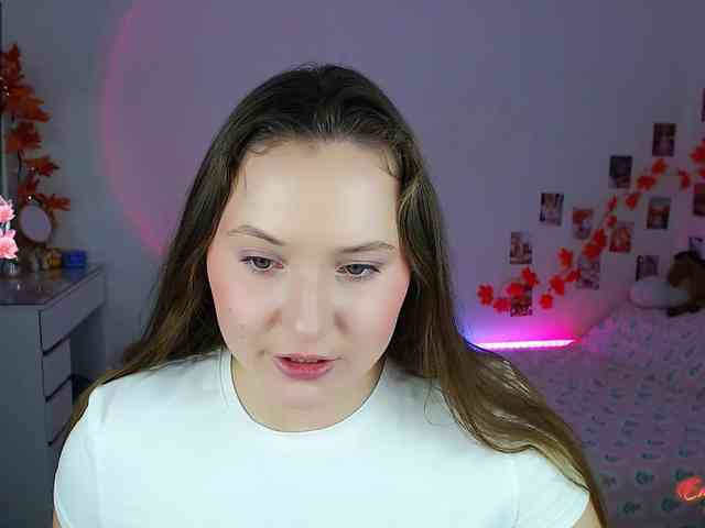 -EmilyxGrasez- webcam