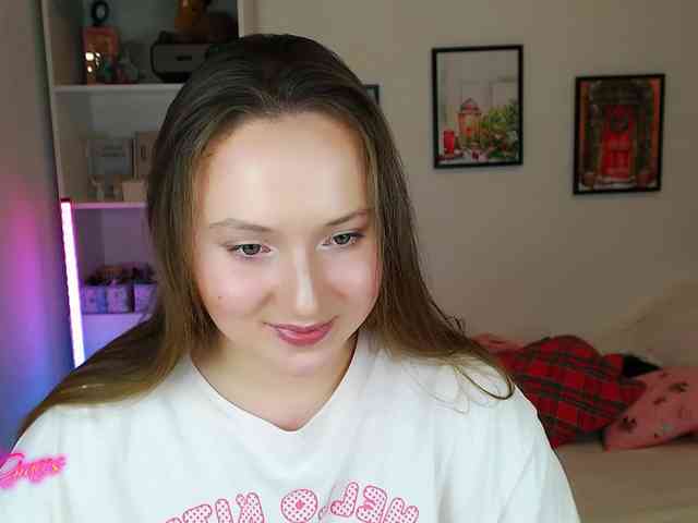 -EmilyxGrasez- webcam