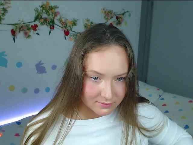 -EmilyxGrasez- webcam