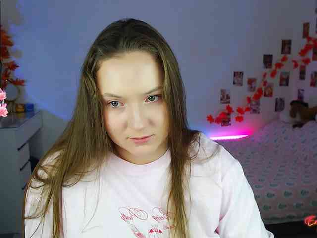 -EmilyxGrasez- webcam