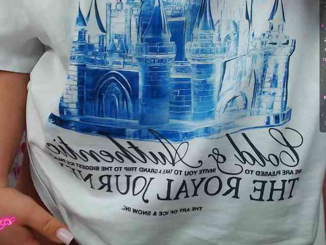 -EmilyxGrasez- webcam