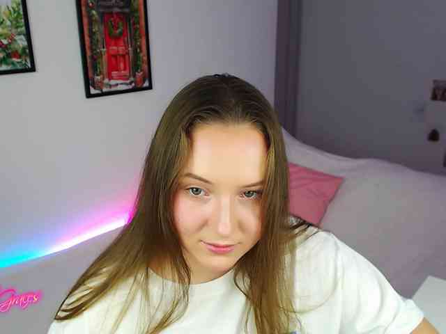 -EmilyxGrasez- webcam