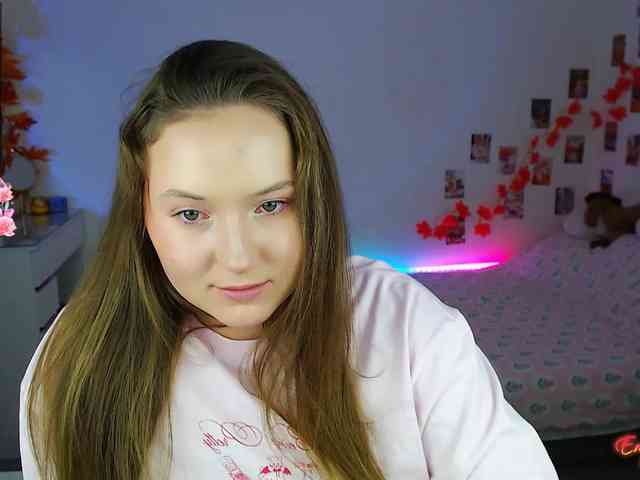 -EmilyxGrasez- webcam