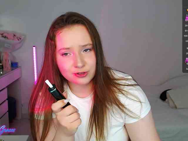 -EmilyxGrasez- webcam