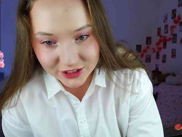 -EmilyxGrasez- webcam