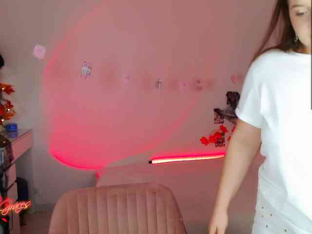 -EmilyxGrasez- webcam