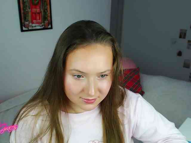 -EmilyxGrasez- webcam