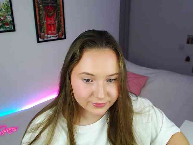 -EmilyxGrasez- webcam