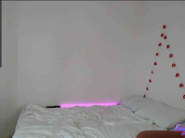 -EmilyxGrasez- webcam