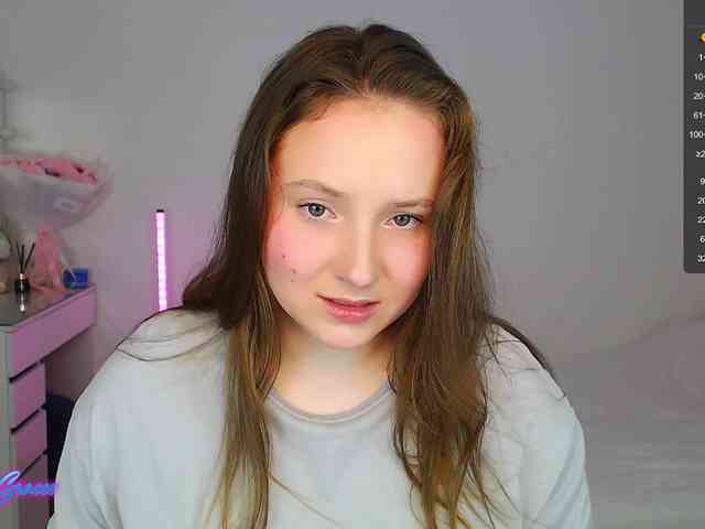 -EmilyxGrasez- webcam