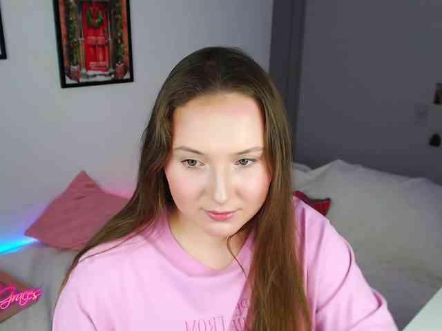 -EmilyxGrasez- webcam