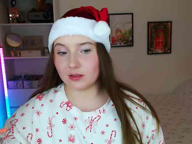 -EmilyxGrasez- webcam