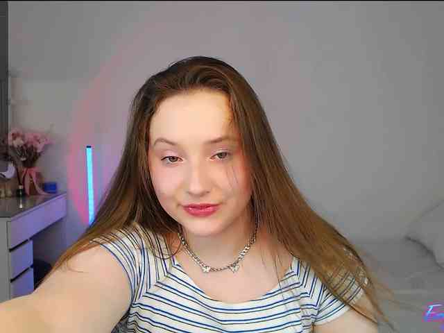 -EmilyxGrasez- webcam