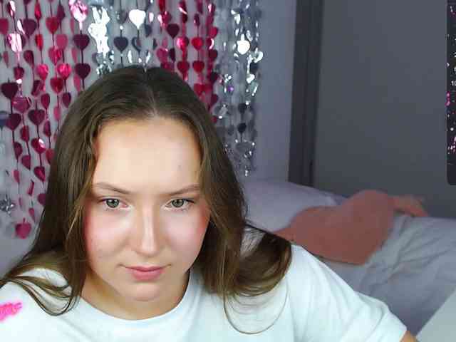 -EmilyxGrasez- webcam