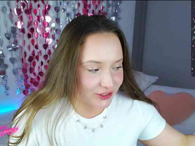 -EmilyxGrasez- webcam