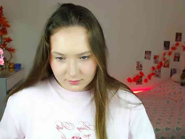 -EmilyxGrasez- webcam