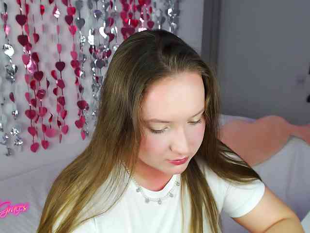 -EmilyxGrasez- webcam