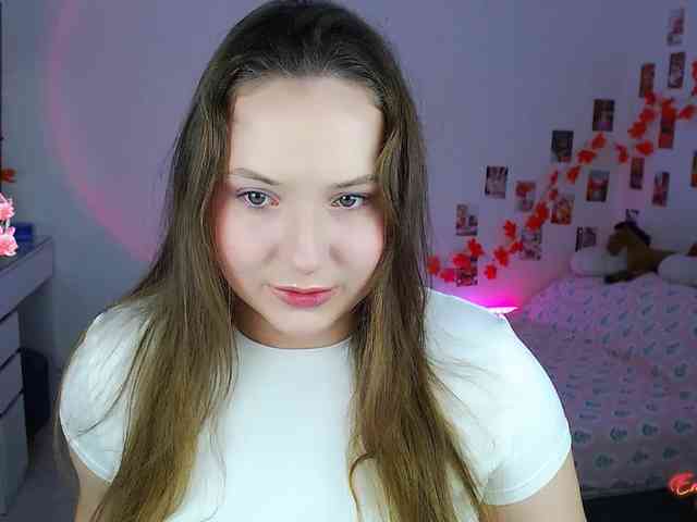 -EmilyxGrasez- webcam