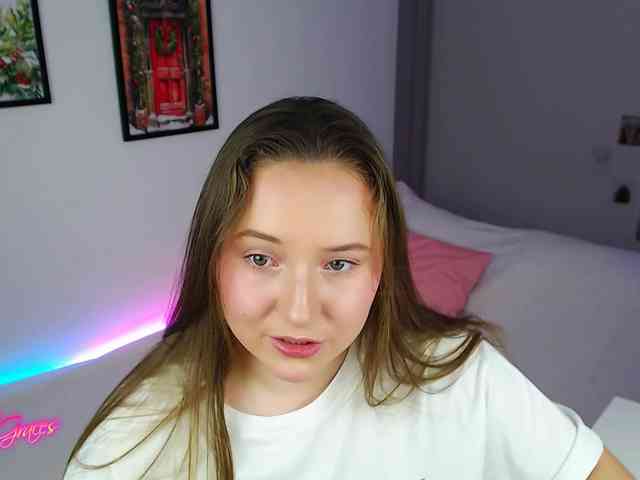 -EmilyxGrasez- webcam