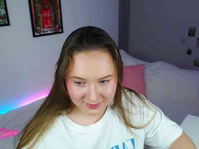 -EmilyxGrasez- webcam