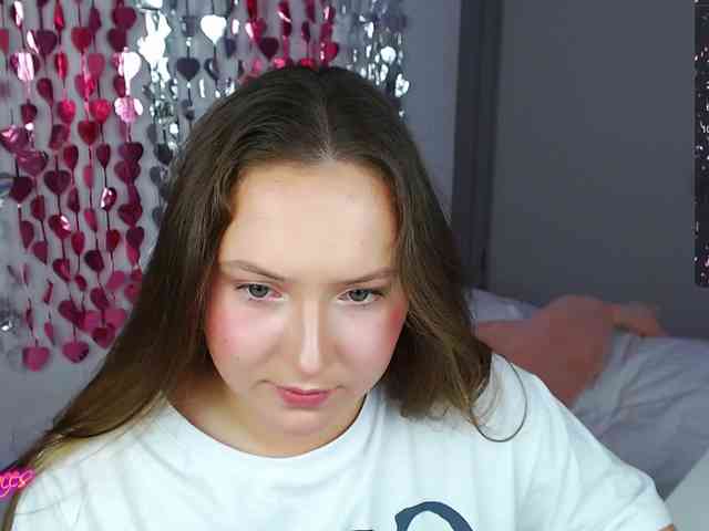 -EmilyxGrasez- webcam