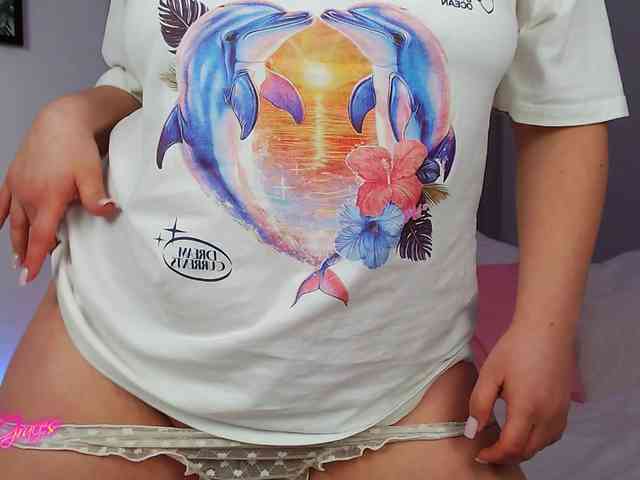 -EmilyxGrasez- webcam