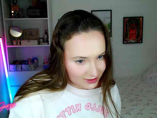 -EmilyxGrasez- webcam