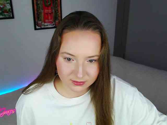 -EmilyxGrasez- webcam