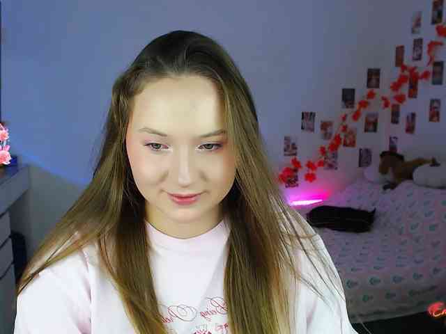 -EmilyxGrasez- webcam