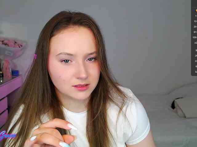 -EmilyxGrasez- webcam