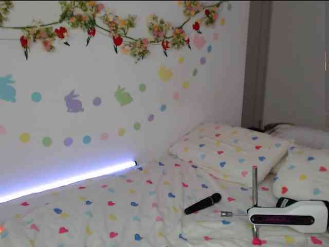 -EmilyxGrasez- webcam