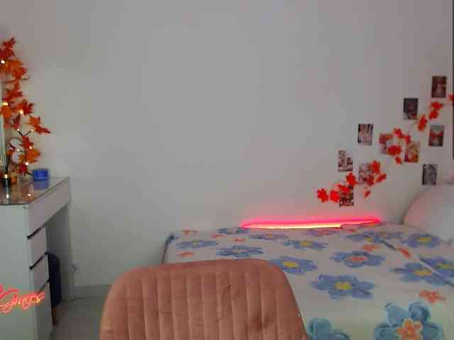-EmilyxGrasez- webcam
